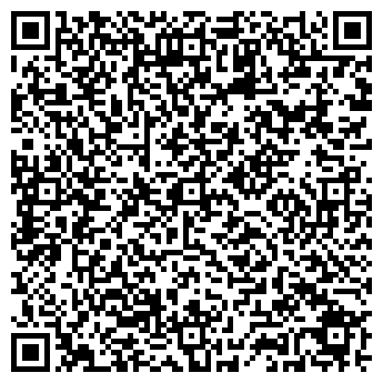 QR-код с контактной информацией организации Krista