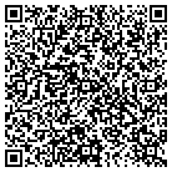 QR-код с контактной информацией организации ИП Тутова Г.Н.