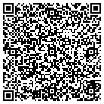 QR-код с контактной информацией организации ИП Баноско А.Н.