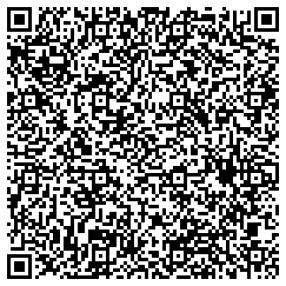 QR-код с контактной информацией организации Департамент общественных отношений и социальной политики Администрации г. Омска