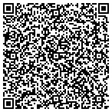 QR-код с контактной информацией организации Канаты и Запчасти