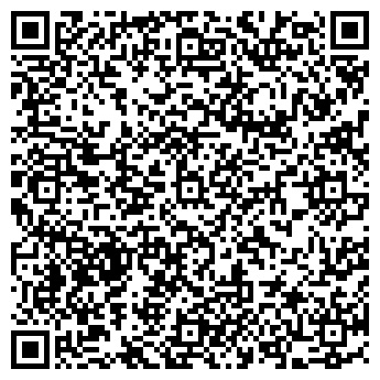 QR-код с контактной информацией организации Библиотека №3, Патриот