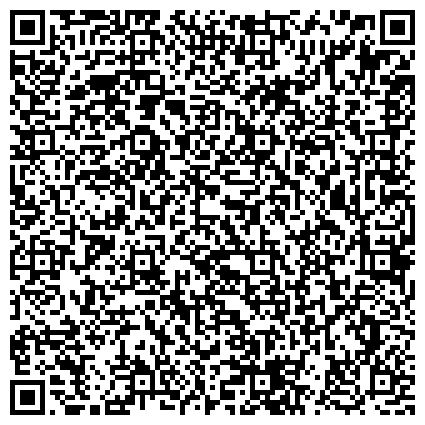 QR-код с контактной информацией организации «Городская поликлиника №195 Департамента здравоохранения города Москвы»