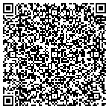 QR-код с контактной информацией организации ООО Фергана
