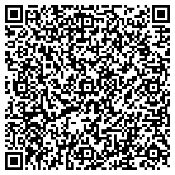 QR-код с контактной информацией организации Русич