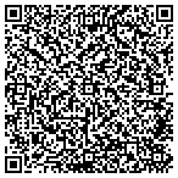 QR-код с контактной информацией организации Городская клиническая больница №2