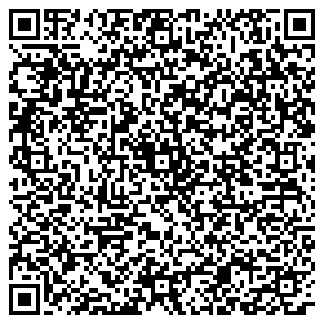 QR-код с контактной информацией организации Мастерская Шоколада