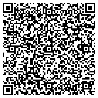 QR-код с контактной информацией организации МДМБАНК