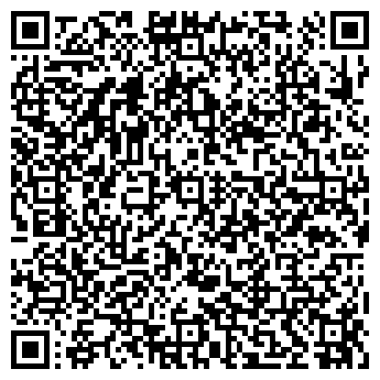 QR-код с контактной информацией организации МотоЗапчасти