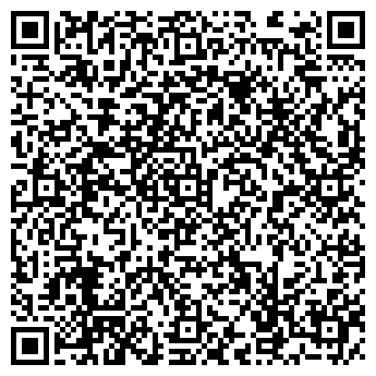 QR-код с контактной информацией организации Библиотека №21, Легенда