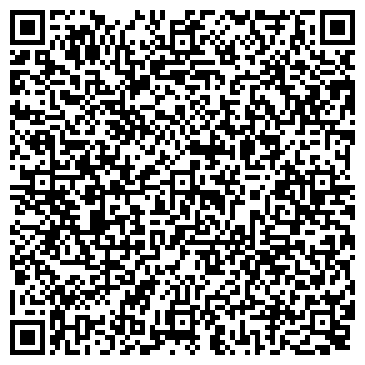 QR-код с контактной информацией организации Управление информационной политики Администрации г. Омска