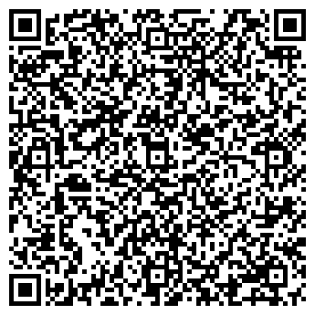 QR-код с контактной информацией организации Библиотека им. Г.К. Жукова