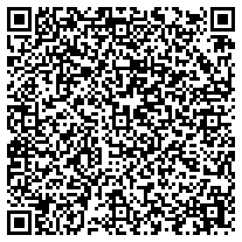 QR-код с контактной информацией организации Подсолнух