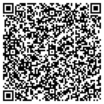 QR-код с контактной информацией организации Кокетка, магазин, ИП Рамазанов К.Ф.