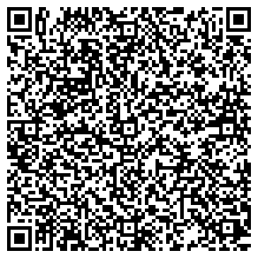 QR-код с контактной информацией организации Дети планеты Земля