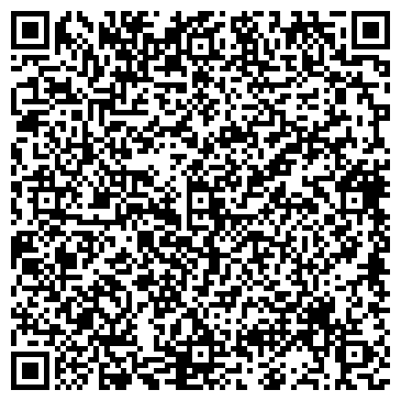 QR-код с контактной информацией организации Горэлектротранс