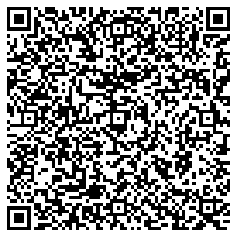 QR-код с контактной информацией организации Людмила