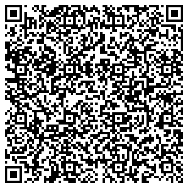 QR-код с контактной информацией организации «Благотворительный Фонд Адресной Помощи»
