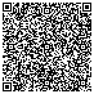 QR-код с контактной информацией организации Телегазета Апельсин
