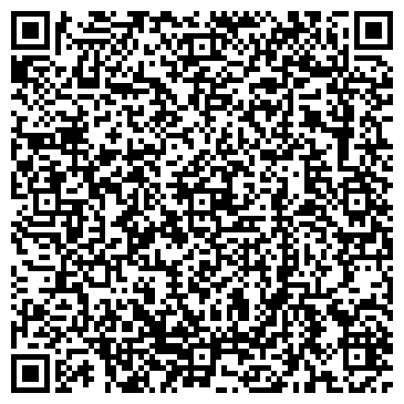 QR-код с контактной информацией организации НТВ-Мегион
