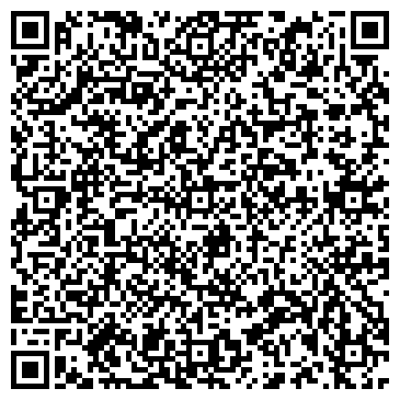 QR-код с контактной информацией организации Наташа, магазин верхней женской одежды, ИП Овсянникова Н.Н.