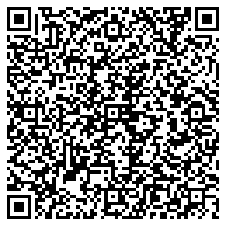 QR-код с контактной информацией организации CofeManka