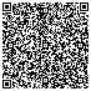 QR-код с контактной информацией организации Юбилейный