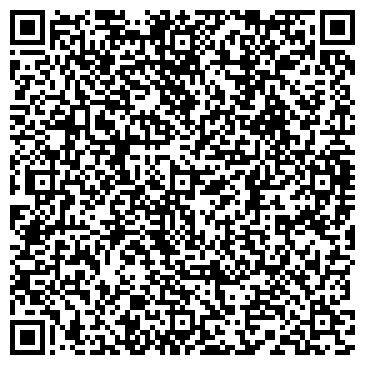 QR-код с контактной информацией организации Леди Стайл