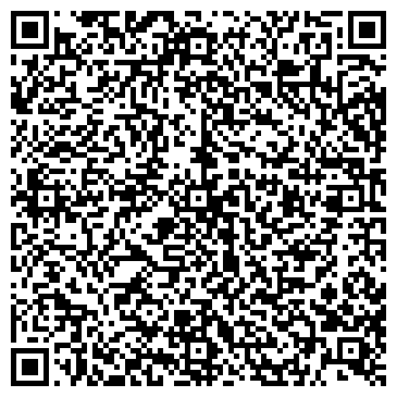 QR-код с контактной информацией организации ООО ГАЗ Луидор