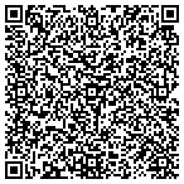 QR-код с контактной информацией организации Библиотека №1, г. Жигулёвск