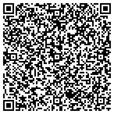 QR-код с контактной информацией организации ИП Хэ Мэйюнь
