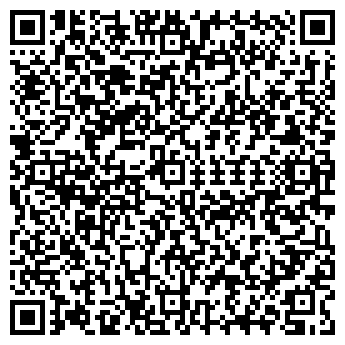 QR-код с контактной информацией организации Матреко Коми, ООО