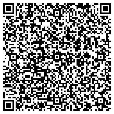 QR-код с контактной информацией организации Библиотека, сельское поселение Узюково