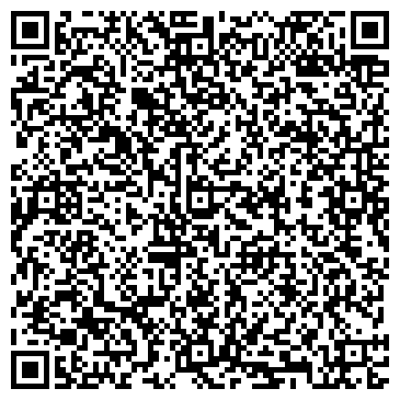 QR-код с контактной информацией организации Киндертин