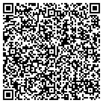 QR-код с контактной информацией организации ООО НИКгрупп