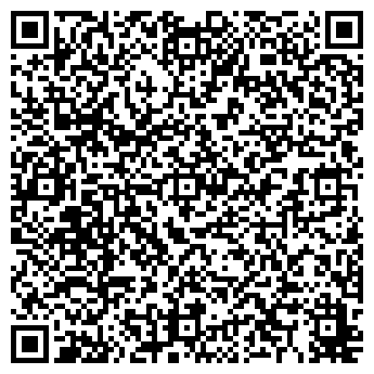 QR-код с контактной информацией организации ИП Балашова М.В.