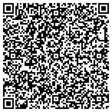 QR-код с контактной информацией организации Радужный Мир