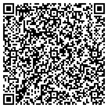QR-код с контактной информацией организации ИП Серова М.В.