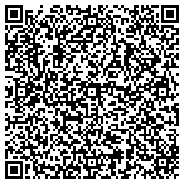 QR-код с контактной информацией организации Детский Мир Солнышко