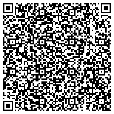 QR-код с контактной информацией организации Центральная детская библиотека, г. Жигулёвск