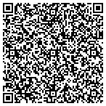 QR-код с контактной информацией организации Саранск Лимузин Сервис