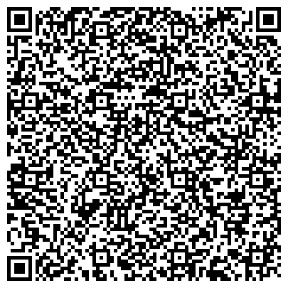 QR-код с контактной информацией организации Отдел военного комиссариата Омской области по Кировскому административному округу г. Омск