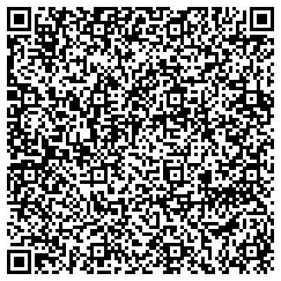 QR-код с контактной информацией организации ИФНС России по Ленинскому району г. Н. Новгорода