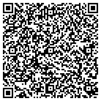 QR-код с контактной информацией организации Кофе Сити