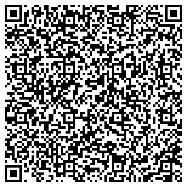 QR-код с контактной информацией организации Отдел военного комиссариата Омской области по Омскому району