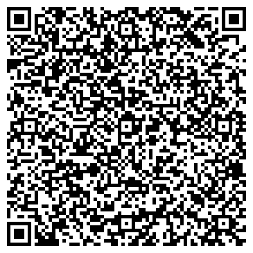 QR-код с контактной информацией организации Мотодор