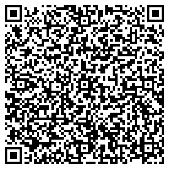 QR-код с контактной информацией организации Kim House