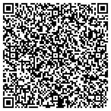 QR-код с контактной информацией организации Библиотека, сельское поселение Луначарский