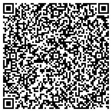 QR-код с контактной информацией организации Кураж, ООО, киоск фастфудной продукции