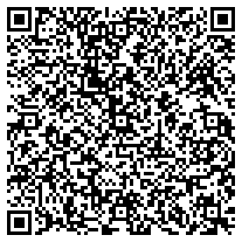 QR-код с контактной информацией организации Куры Гриль, киоск фастфудной продукции